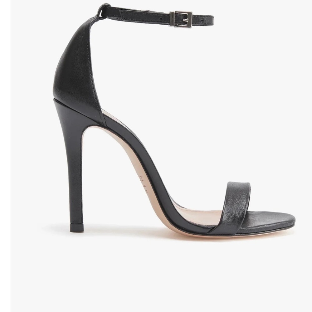 Schutz CADEY LEE LEATHER SANDAL